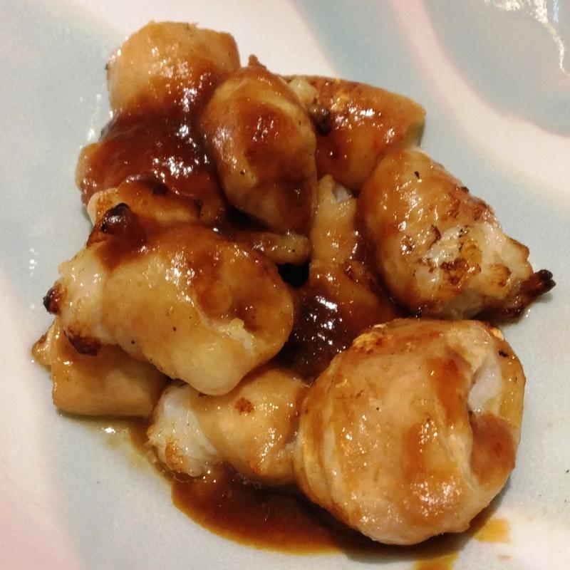 厚木シロコロ・ホルモン(旬の郷)