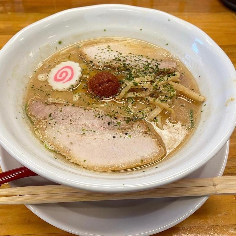 (ふくろう 江南店)