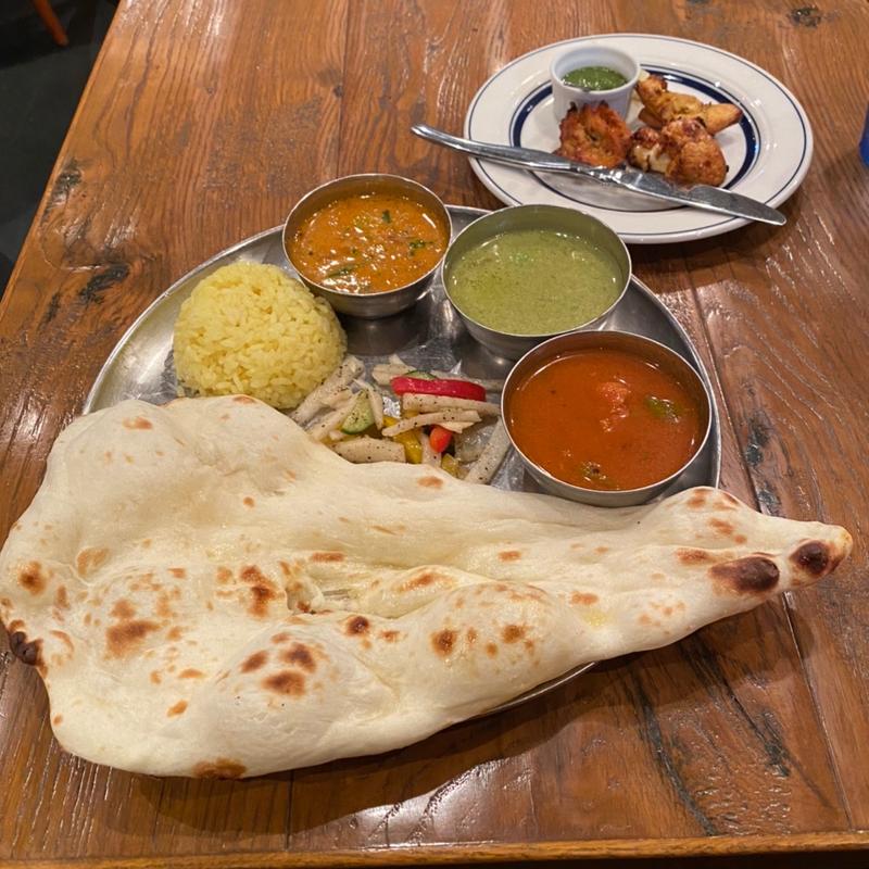 グルガオンスペシャル(グルガオン)