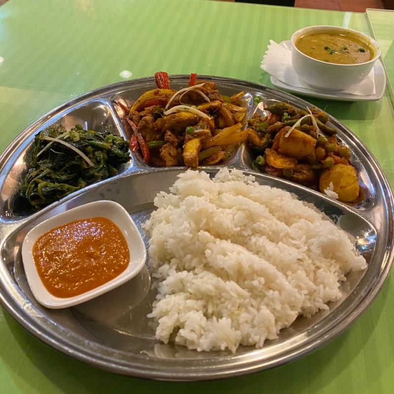 ネパールセット(maya （マヤ）)