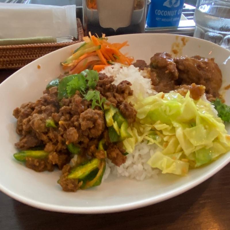 ハーフ＆ハーフ(ディラン )