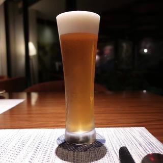 鎌倉ビール ペールエール(リバーサイドキッチン＆バー | Riverside Kitchen&Bar)