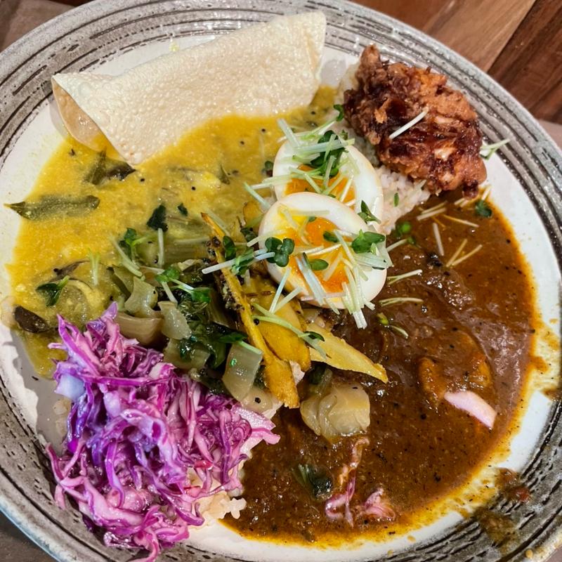 (はらいそSparkle)