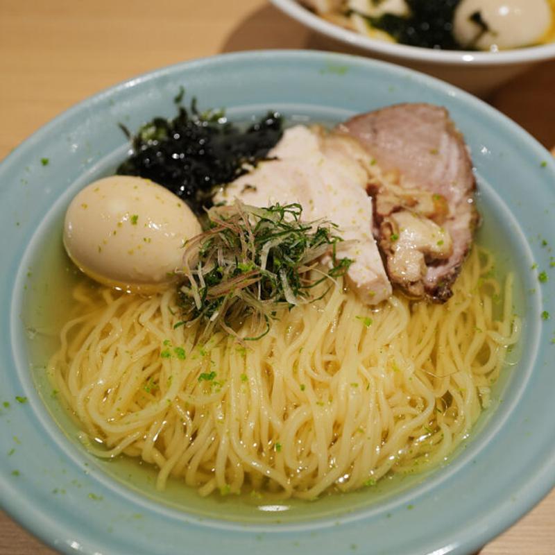 明鏡志水LUXE(明鏡志水)