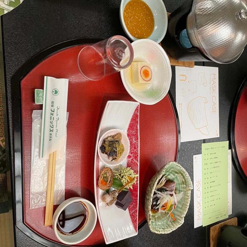 (指宿フェニックスホテル )