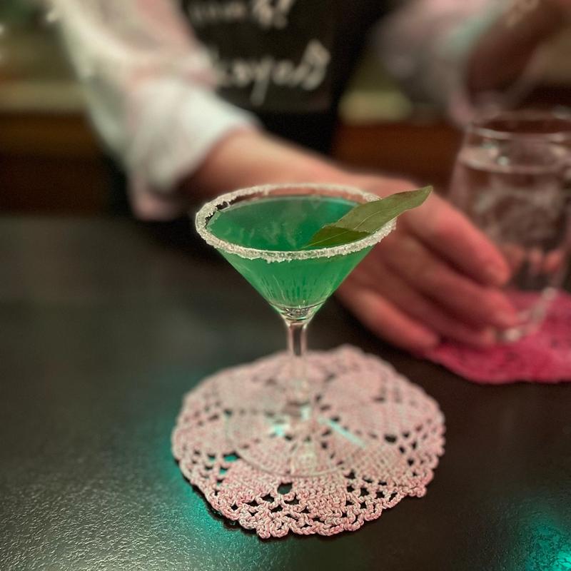 山荘カクテル(山荘)