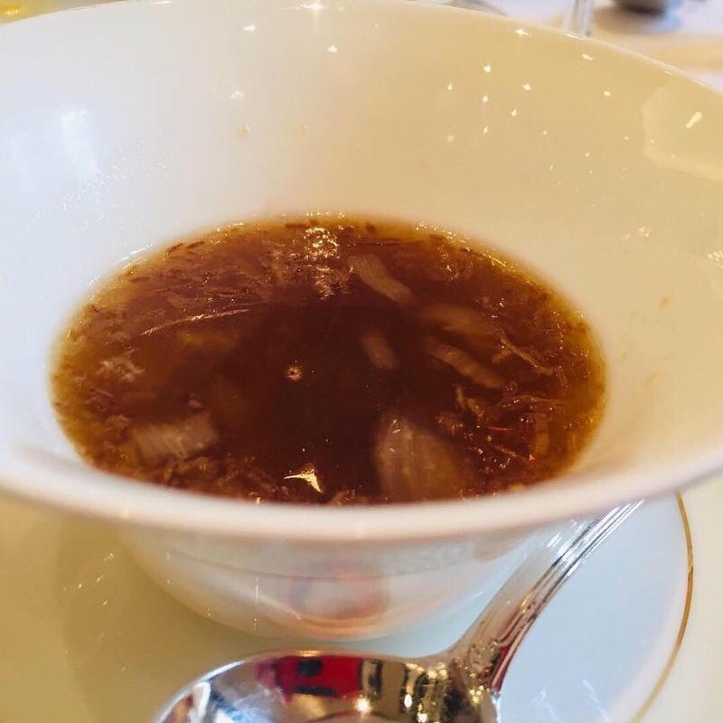 スープ (アプローズスクエアー )