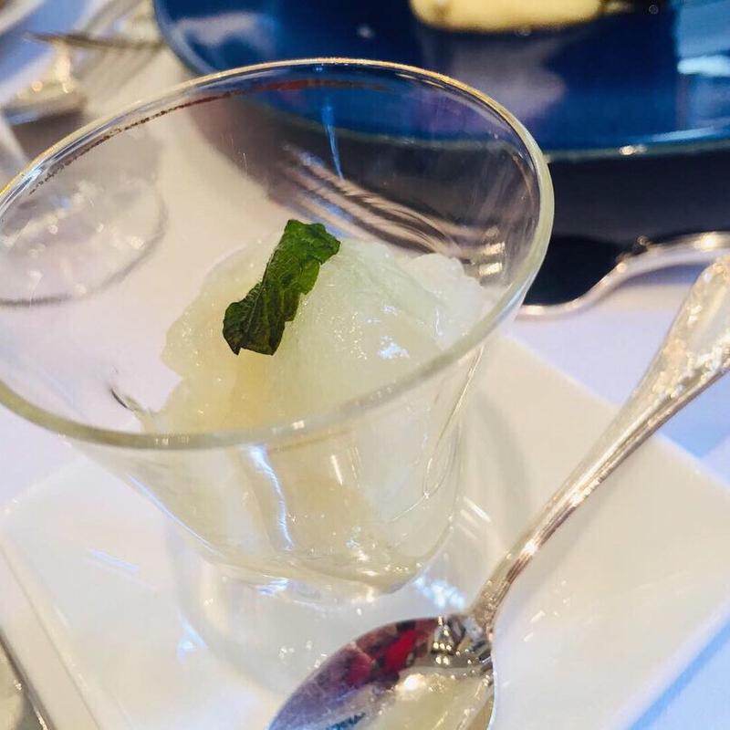 ソルベ 爽やかな一口(アプローズスクエアー )