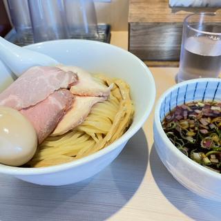 つけ麺(麺屋みや田)