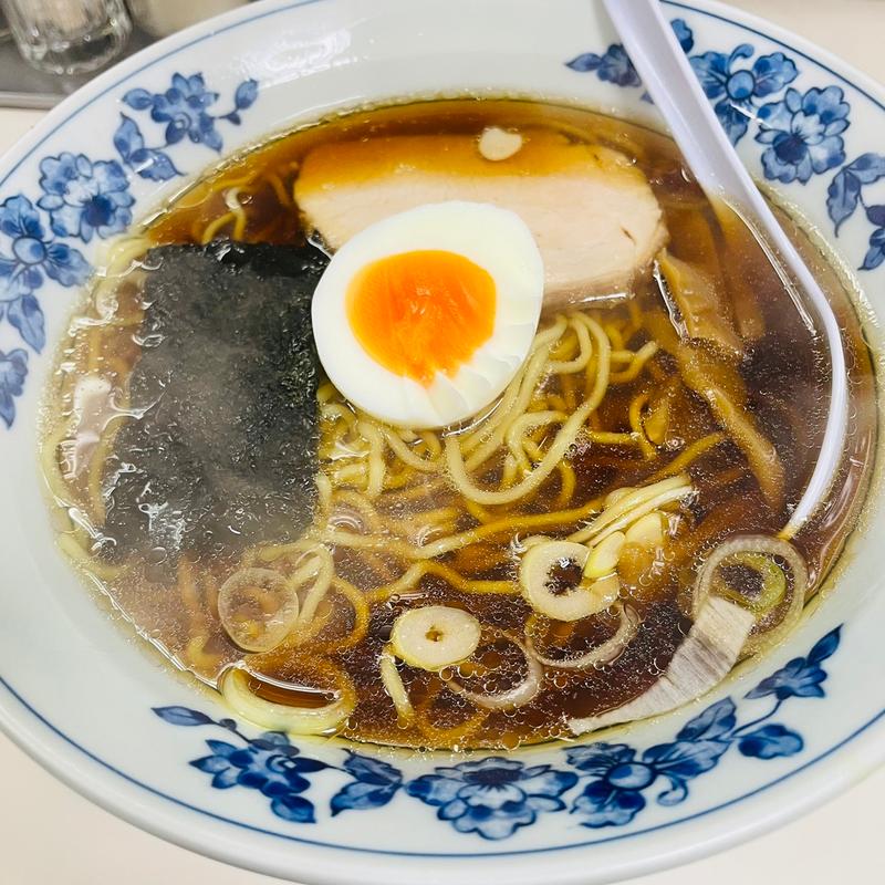 ラーメン(ぴっといん )