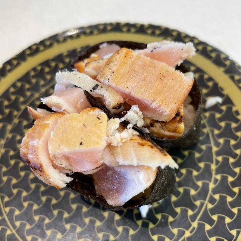 (はま寿司 新潟新津店)