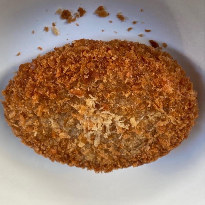 ビーフコロッケ(お肉のスーパーやまむらや 山科店 )