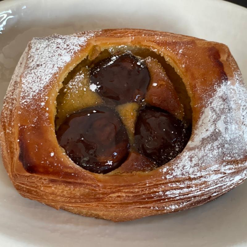 デニッシュマロン(メゾンカイザー ボーノ相模大野店)