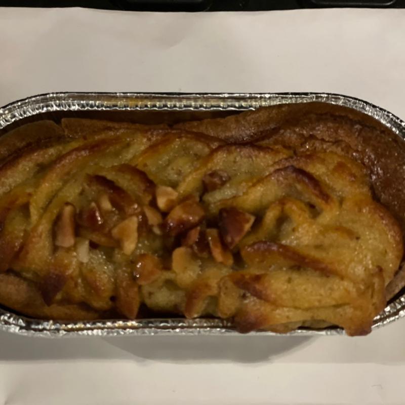 ポップオーバースイートポテト(THE CITY BAKERY グランベリーパーク)