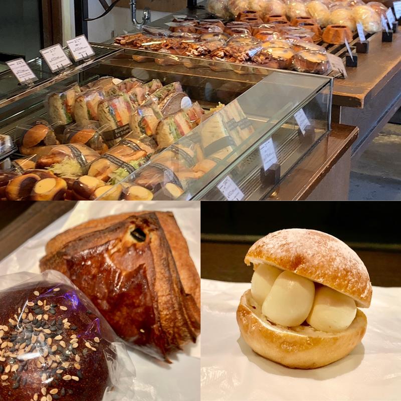 くるみるく(ル・シュプレーム 栄生本店)