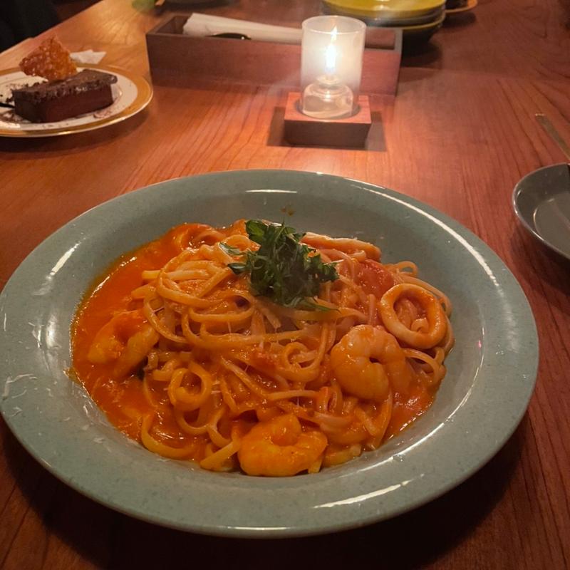 (カフェバーノラリ)