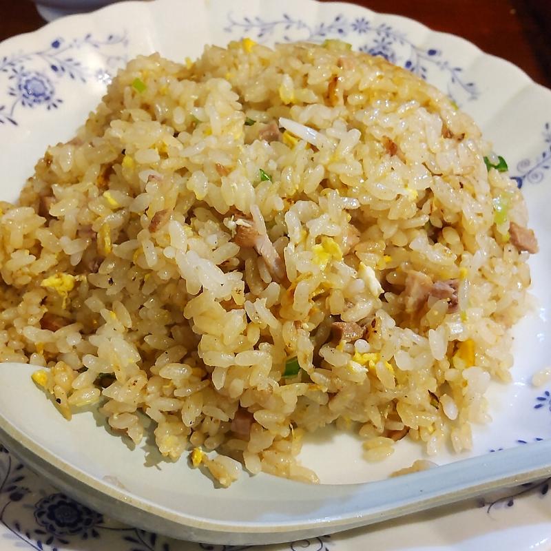 チャーハン(ゆう楽 )