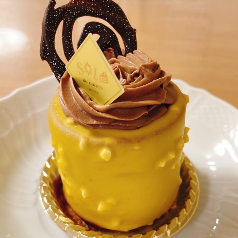 kiki(CAFE&BAR ソレドコ)