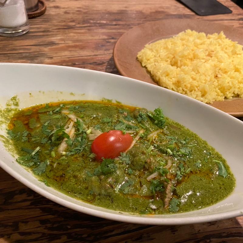 ラムコリアンダーマサラ(グルガオン)