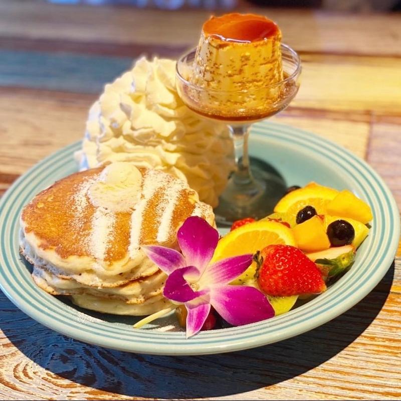 (コナズ珈琲江南)