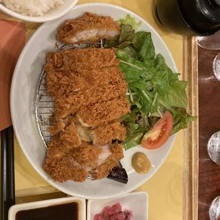 (ロイヤルホスト昭和通店)