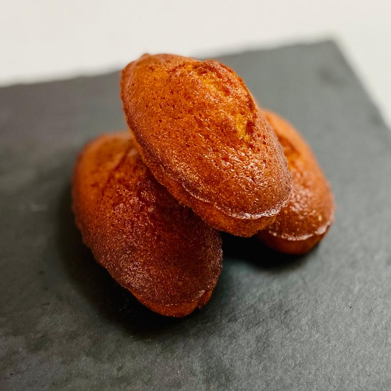 フィナンシェ(ビスキュイテリエ ブルトンヌ 東武百貨店 池袋店)