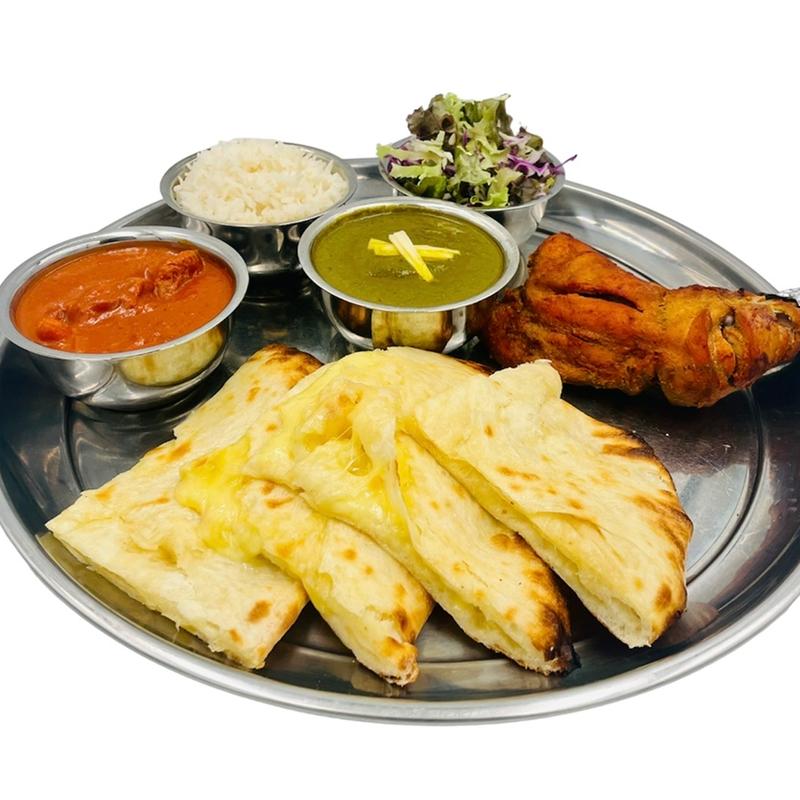 (ヒマラヤキッチン)