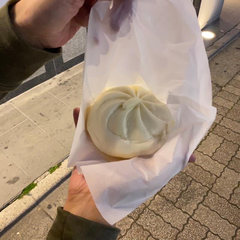 肉まん　（1個）(セキネ)