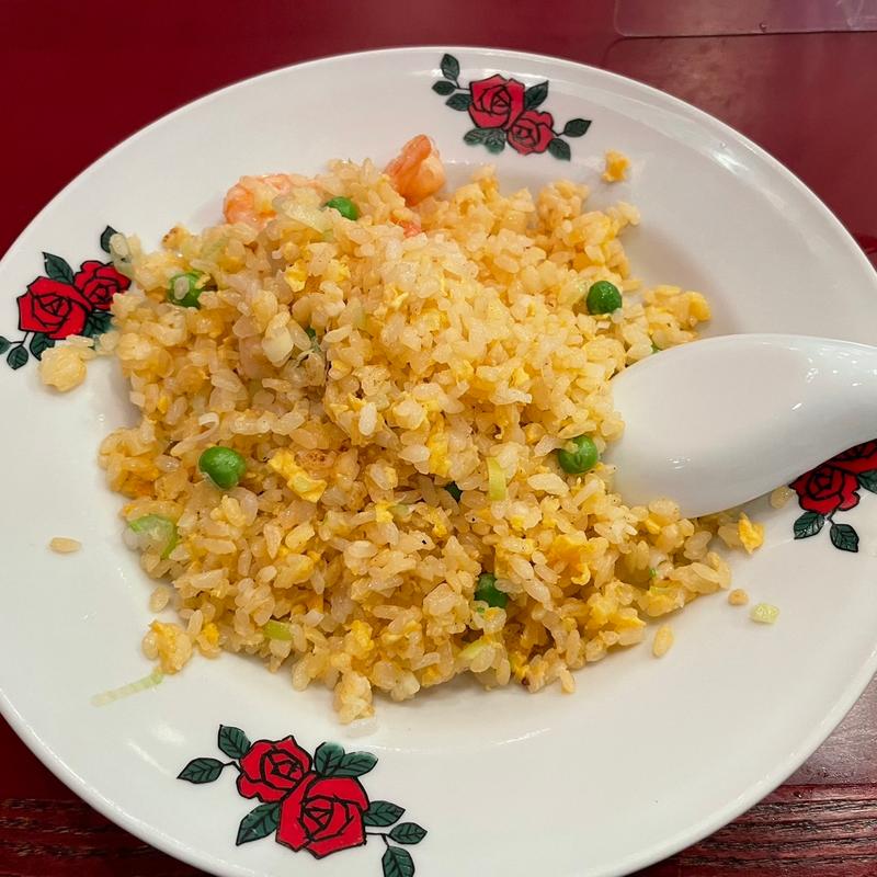 エビチャーハン(味乃一番)