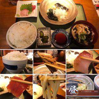 本日の日替りB(えん屋 中野北口店 （エンヤ）)