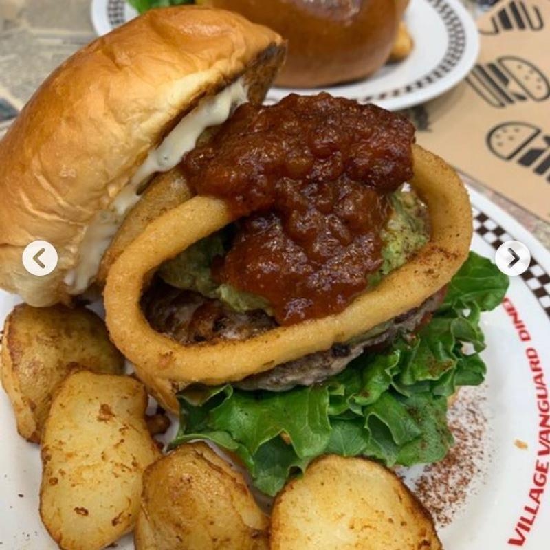 (ヴィレッジヴァンガードダイナープライムツリー赤池店)