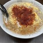 坦々麺