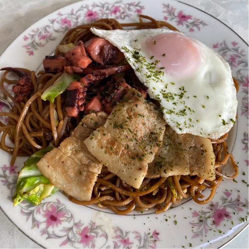 スペシャル大(釜銀 )