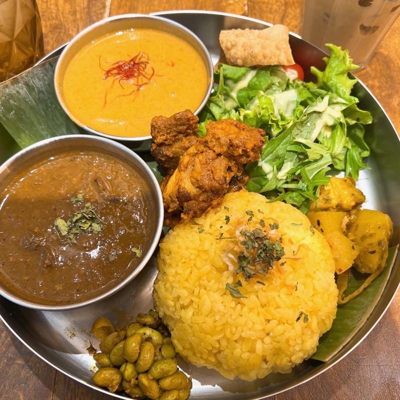 カンテグランデプレート(CANTE GRANDE（カンテグランデ）阪急西宮ガーデンズ店)