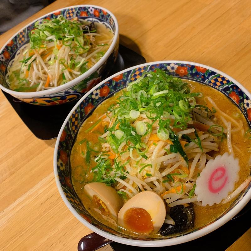 (風風ラーメン 東松山店 )