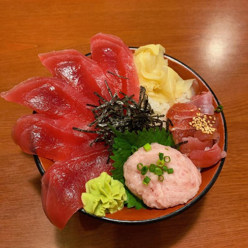 (埼玉漁港の海鮮食堂 そうま水産 川島本店)