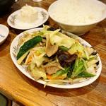 日替わりランチ(龍王 （リュウオウ）)