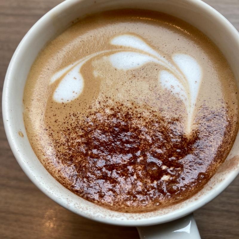 (タリーズコーヒー 大泉学園店)