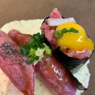 3貫盛(こって牛)