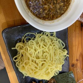 つけ麺(醤油)(麺屋ちゅうべぇー)