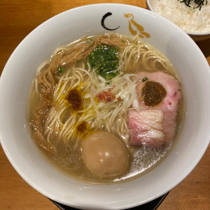 (SOBA HOUSE 金色不如帰 新宿御苑本店 （コンジキホトトギス）)