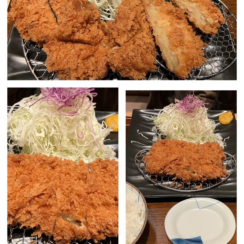 (とんかつ 和幸 イオンモール浦和美園店)