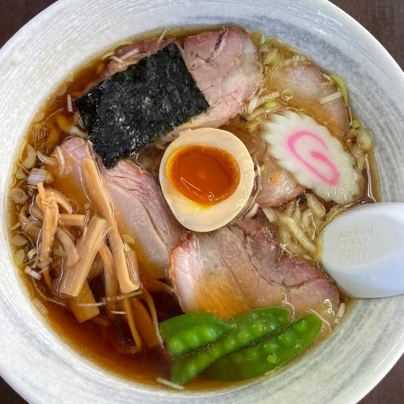 あさひ家ラーメン(あさひ家 )