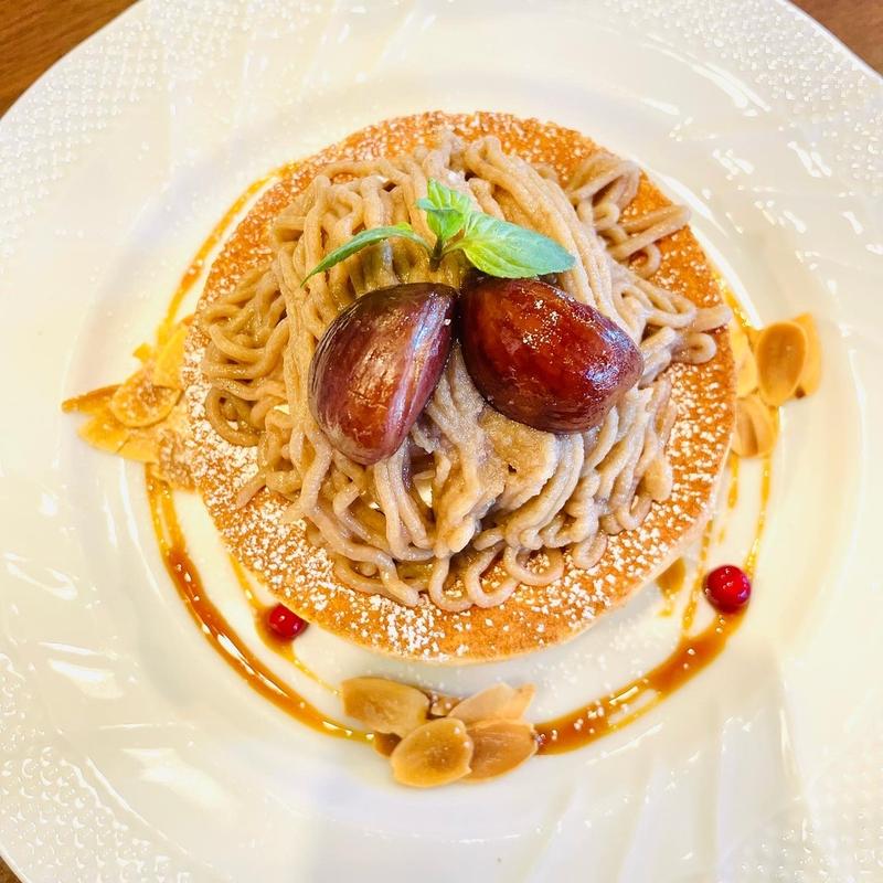 (星乃珈琲店 小田井店)