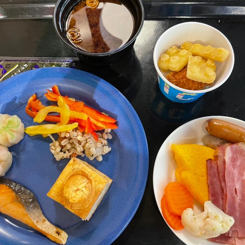 (ブリックス・ファミリーレストラン)