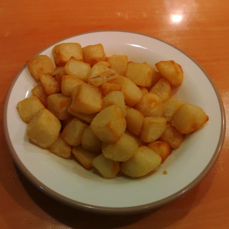 カリッとポテト(サイゼリヤ イオンタウン古川店 )