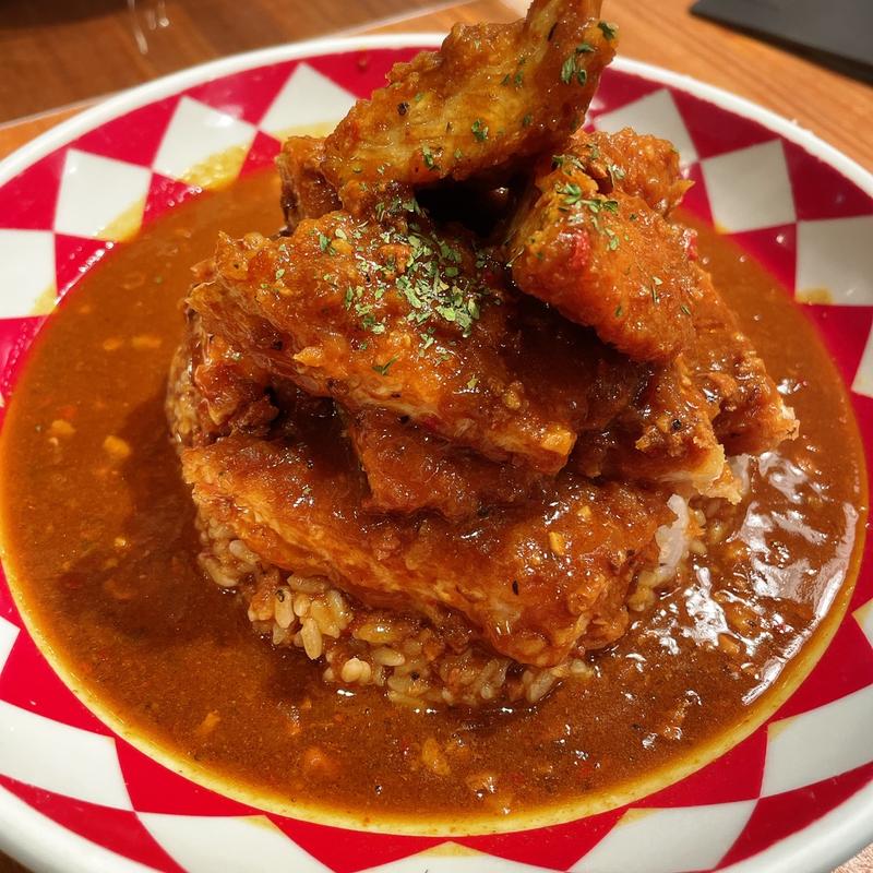 (ダル食堂 堂島地下街店)