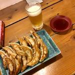 餃子