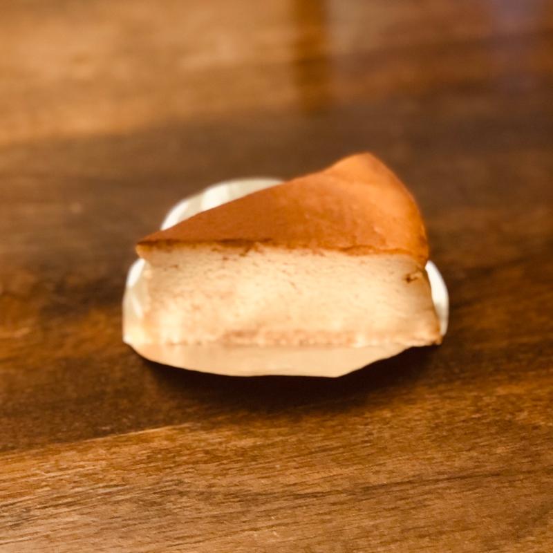 カプチーノ(フェアリーテール)