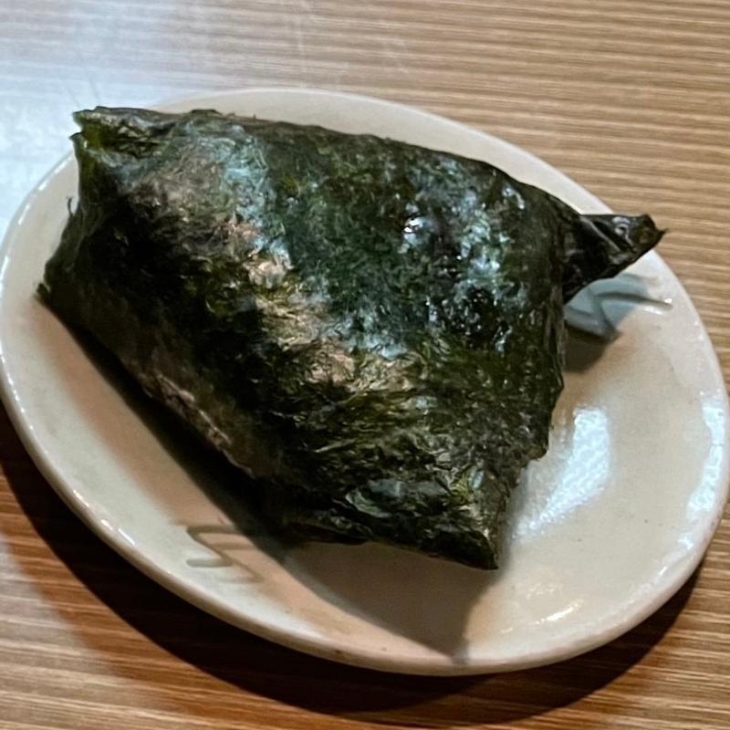 おむすび(一風)